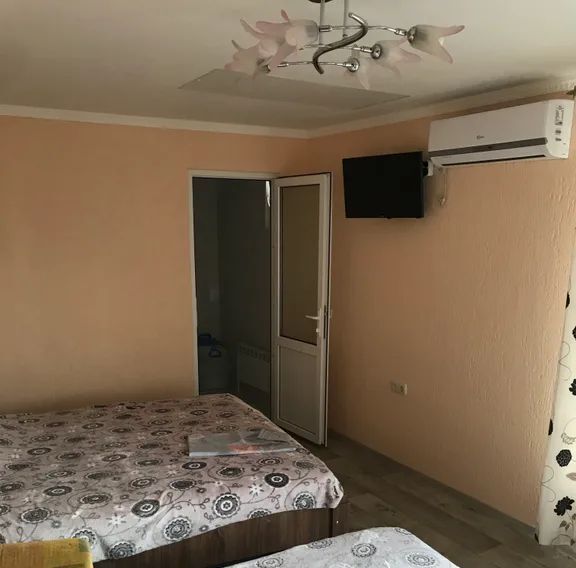 комната г Феодосия ул Московская 29 фото 2