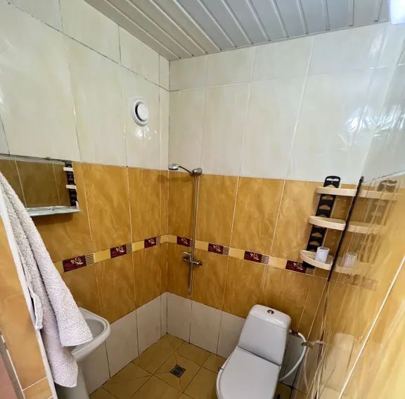 комната г Феодосия ул Карла Маркса 24 фото 4