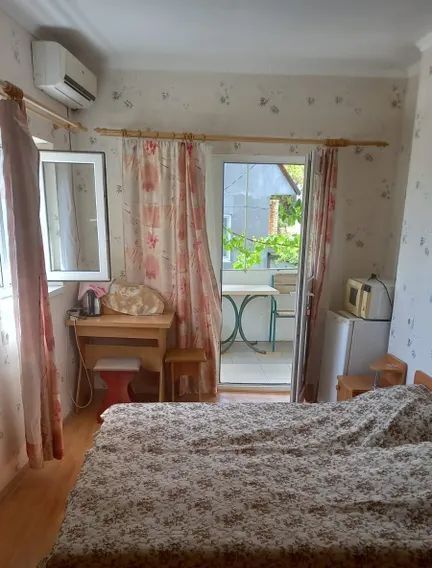 комната г Ялта г Алупка пер Приморский 2г фото 3