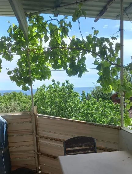 комната г Ялта г Алупка пер Приморский 2г фото 2