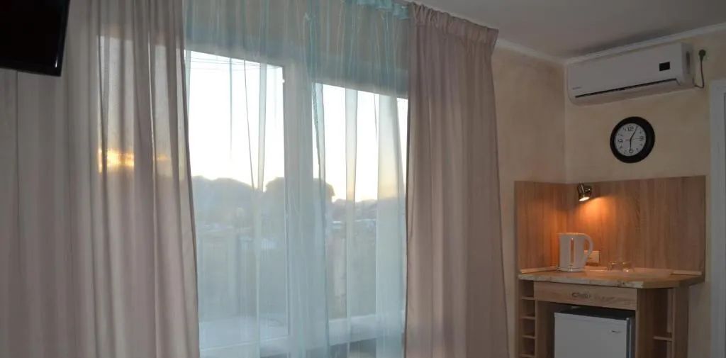 комната г Феодосия пгт Коктебель ул Ленина 144д фото 3