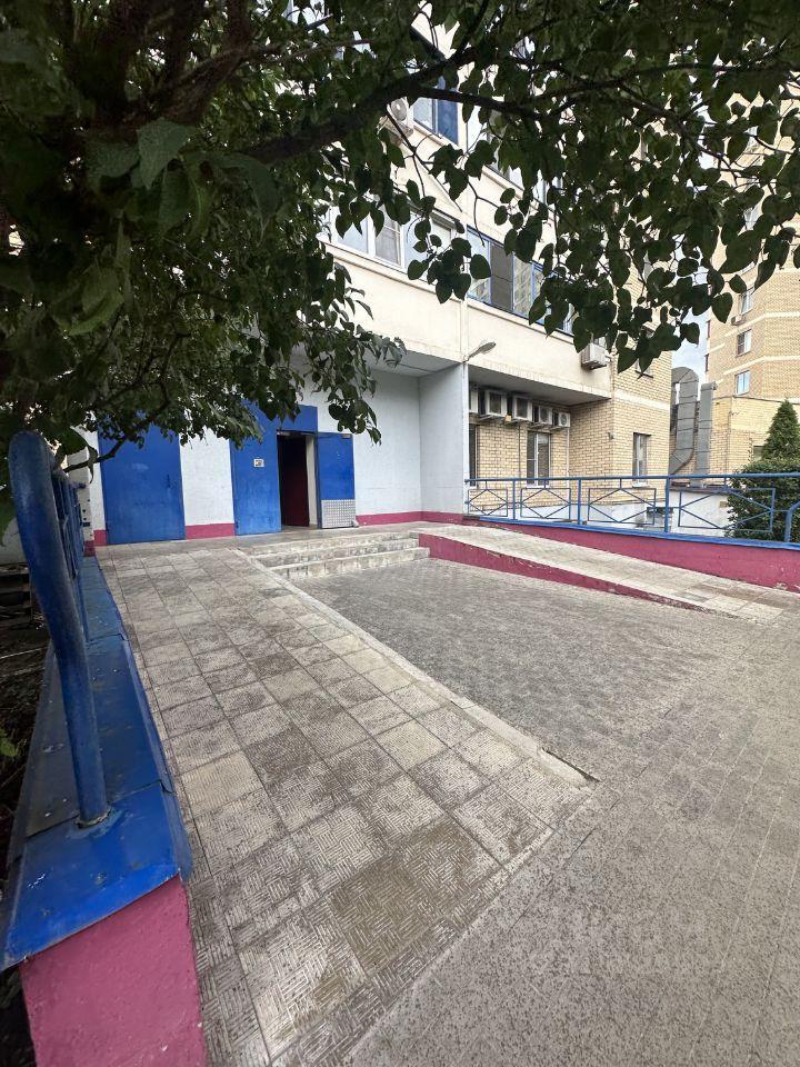квартира г Мытищи ул Воровского 1б фото 32