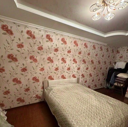 квартира р-н Зеленодольский г Зеленодольск ул Королева 14а фото 13