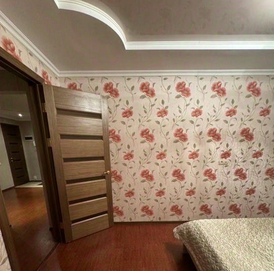 квартира р-н Зеленодольский г Зеленодольск ул Королева 14а фото 14