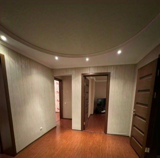 квартира р-н Зеленодольский г Зеленодольск ул Королева 14а фото 15
