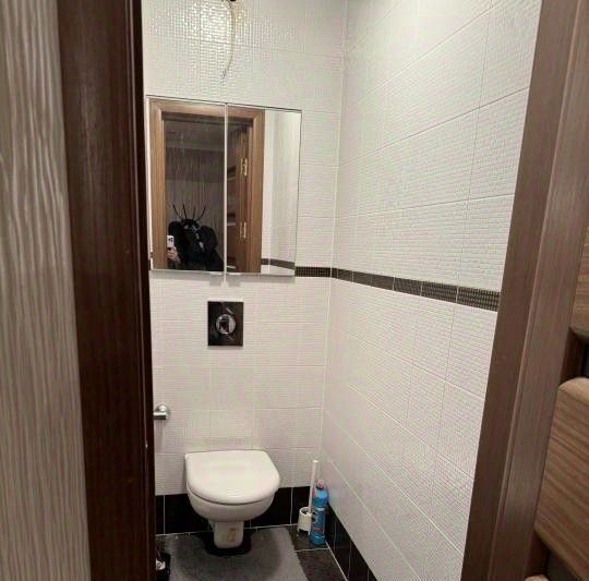 квартира р-н Зеленодольский г Зеленодольск ул Королева 14а фото 17