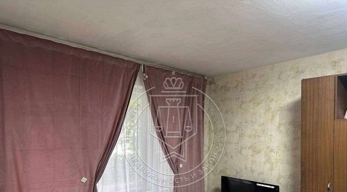 квартира г Казань Суконная слобода ул Аделя Кутуя 5 фото 8