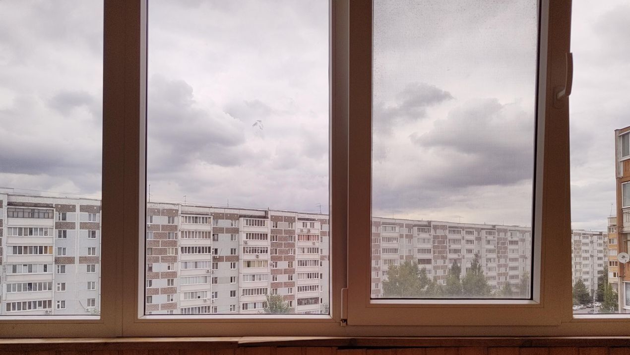 квартира г Казань пр-кт Победы 30к/4 Проспект Победы фото 9