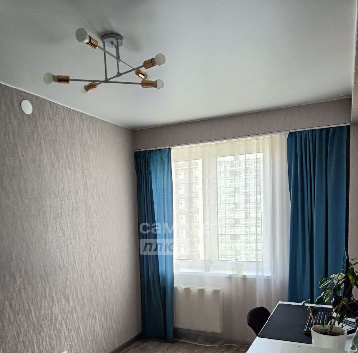 квартира г Набережные Челны р-н Автозаводский 64-й комплекс 9 фото 21