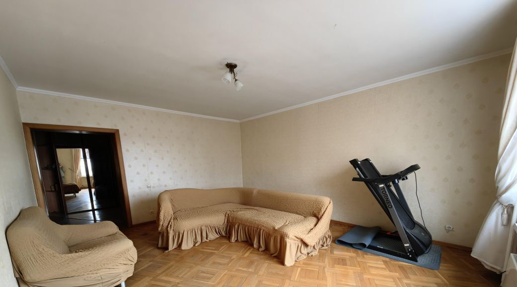 квартира р-н Зеленодольский г Зеленодольск ул Татарстан 10 фото 7