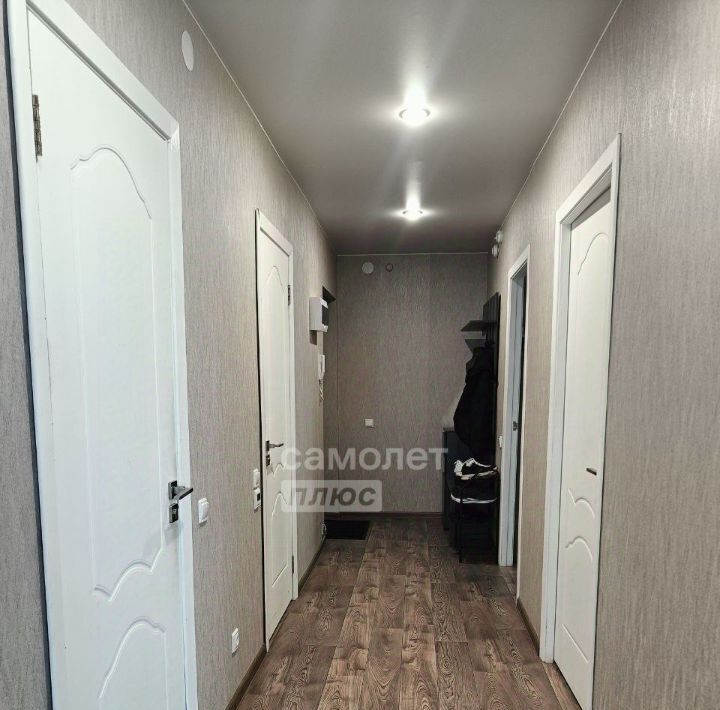 квартира г Набережные Челны р-н Автозаводский 64-й комплекс 9 фото 24