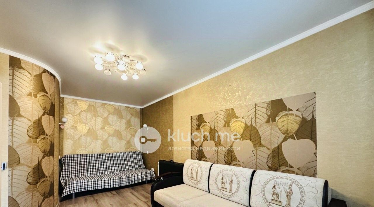 квартира г Казань Суконная слобода ул Товарищеская 28/70 фото 7
