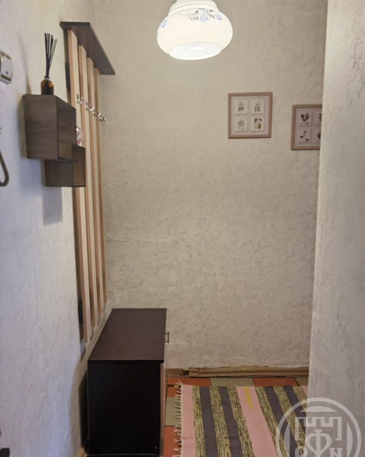 квартира г Красное Село ул Гвардейская 18к/1 фото 6