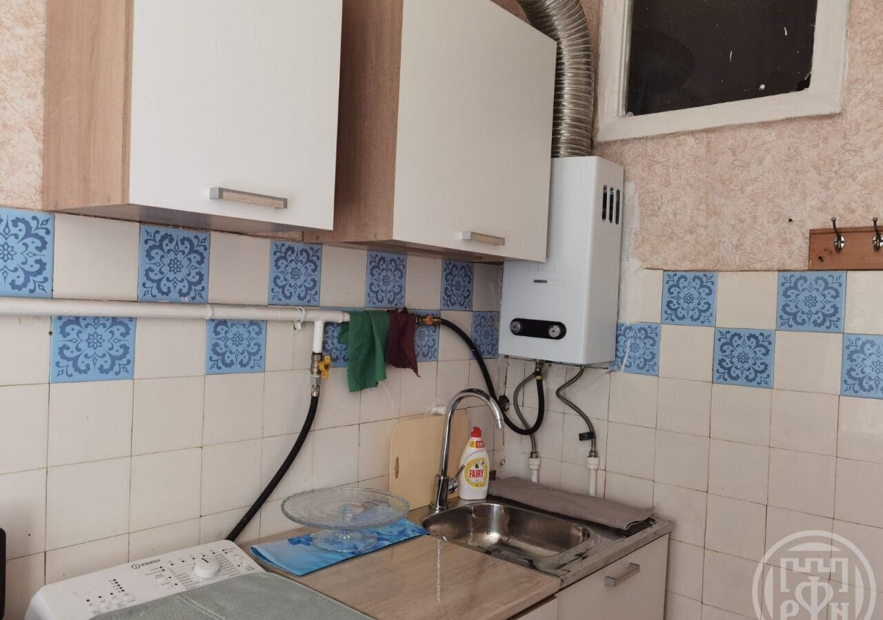 квартира г Красное Село ул Гвардейская 18к/1 фото 7