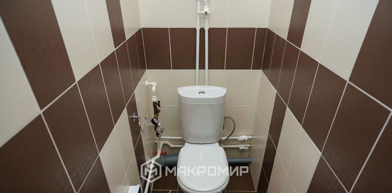 квартира г Казань ул Рауиса Гареева 102к/2 Проспект Победы фото 22