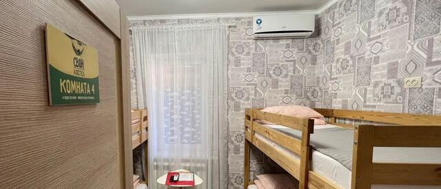 комната ул Красная 5 фото