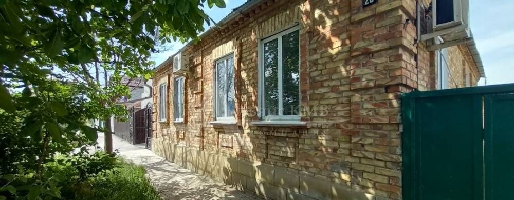 дом р-н Минераловодский г Минеральные Воды Змейская ул фото 1