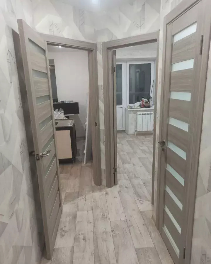 квартира г Йошкар-Ола ул Баумана 1 фото 1