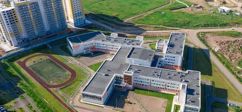 квартира г Красноярск ул Светлова 42 м-н, Солнечный фото 4