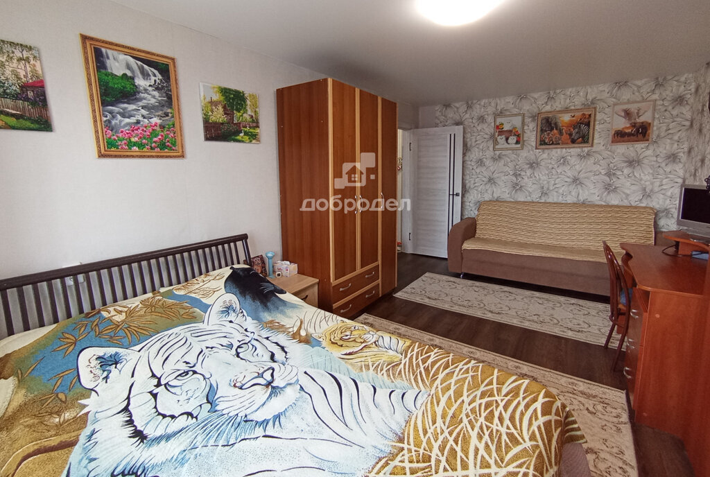 квартира г Среднеуральск ул Советская 35б Уральская фото 4