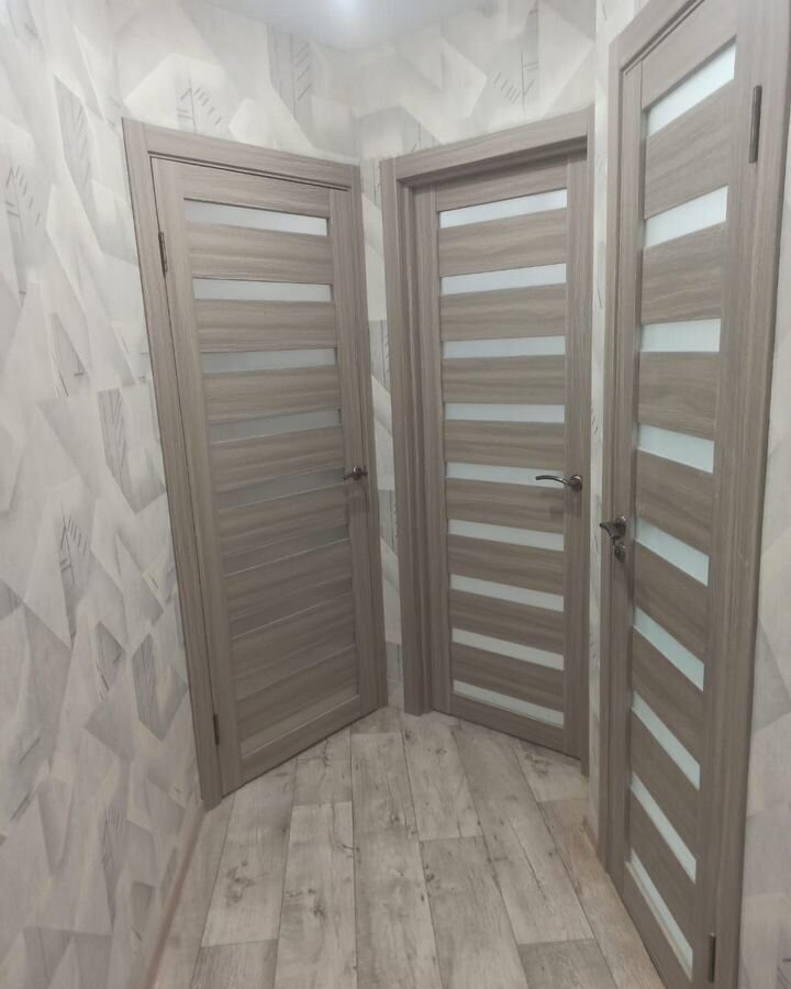 квартира г Йошкар-Ола ул Баумана 1 фото 3