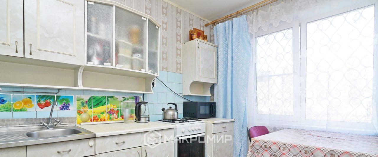 квартира г Казань Яшьлек ул Галимджана Баруди 19 фото 6