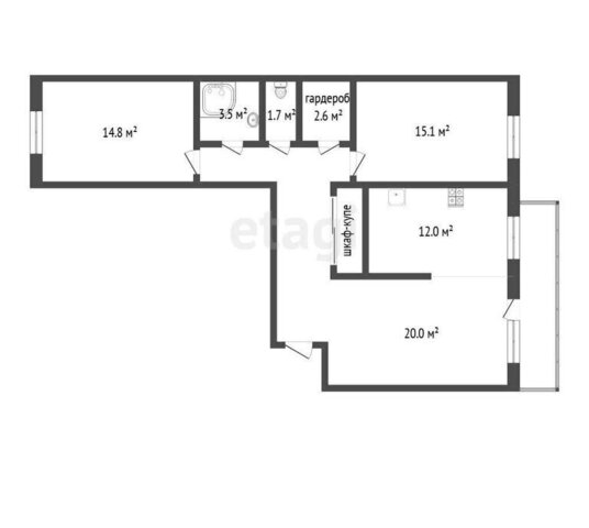 ул Малая Боровская 38/2 фото