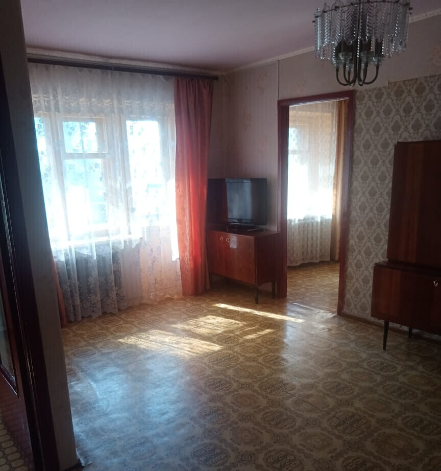 квартира г Дзержинск ул Урицкого 2а 1А м-н фото 1