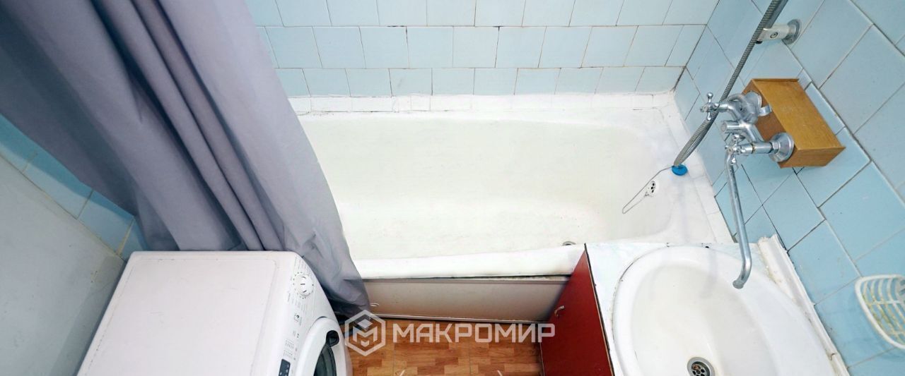 квартира г Казань Яшьлек ул Галимджана Баруди 19 фото 7