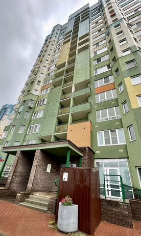 наб Волжская 15 фото