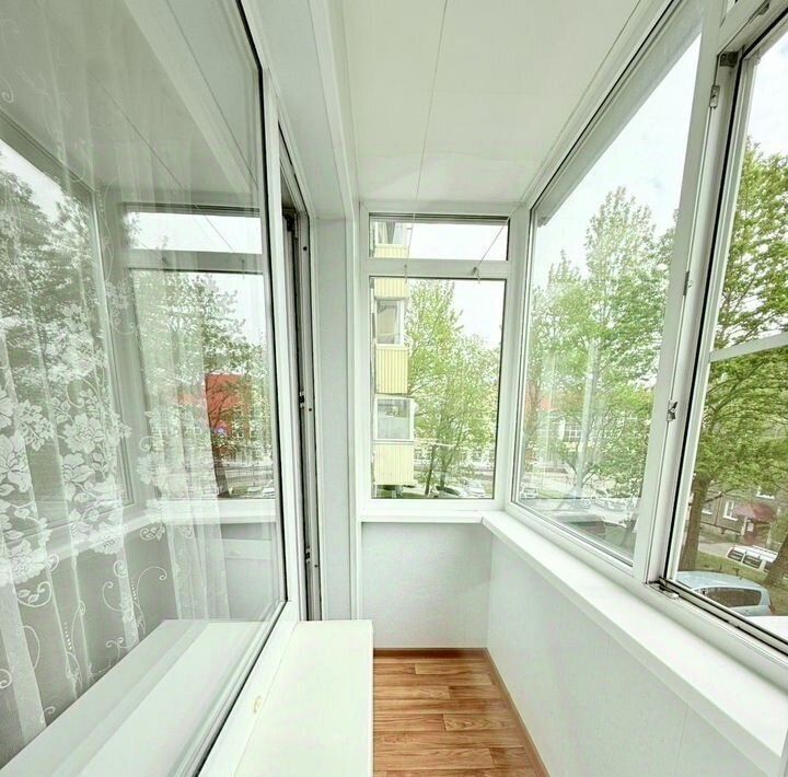 квартира г Петропавловск-Камчатский б-р Рыбацкой Славы 17 фото 1