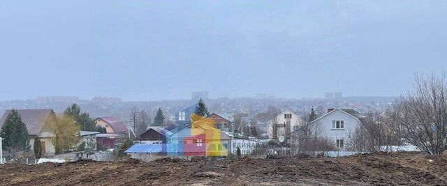 земля р-н Пролетарский ул Вишневая фото