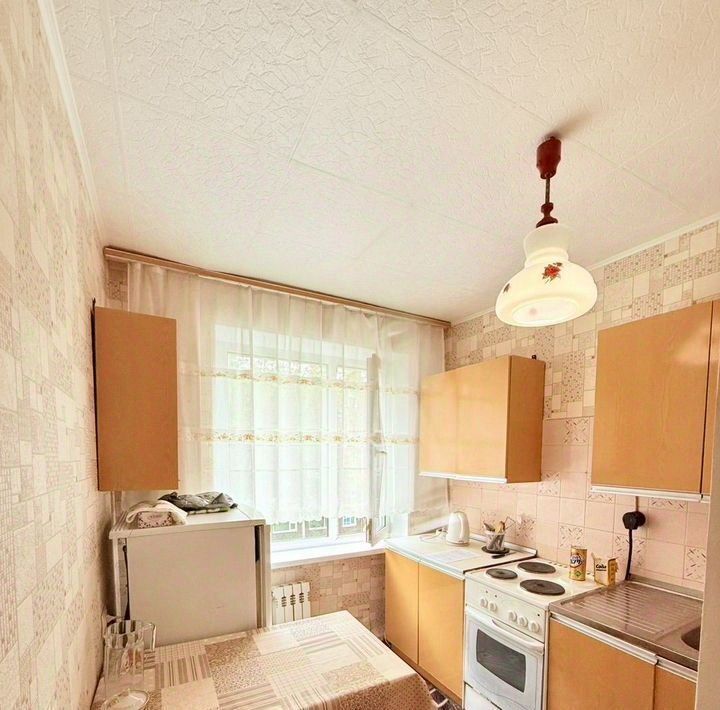 квартира г Петропавловск-Камчатский б-р Рыбацкой Славы 17 фото 3