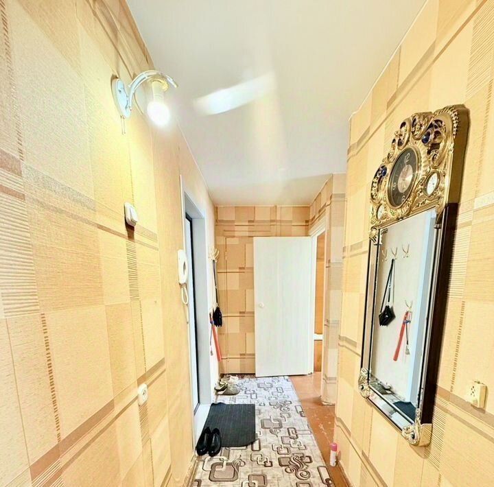 квартира г Петропавловск-Камчатский б-р Рыбацкой Славы 17 фото 4