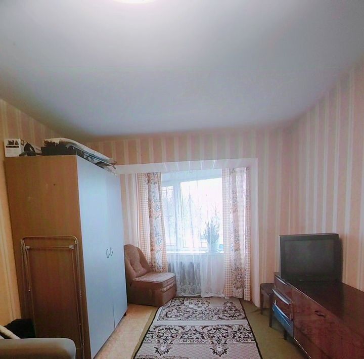 квартира г Петропавловск-Камчатский ул Ленинградская 1 фото 2