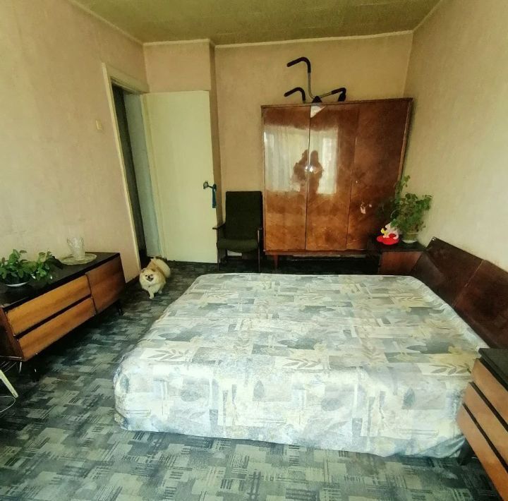 комната г Новосибирск Заельцовская ул Народная 1/1 фото 2