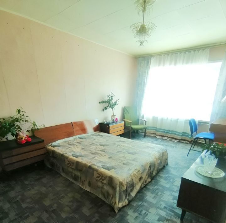комната г Новосибирск Заельцовская ул Народная 1/1 фото 4