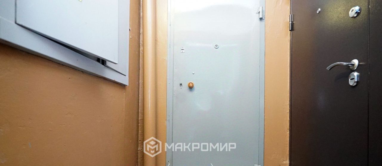 квартира г Казань Яшьлек ул Галимджана Баруди 19 фото 10