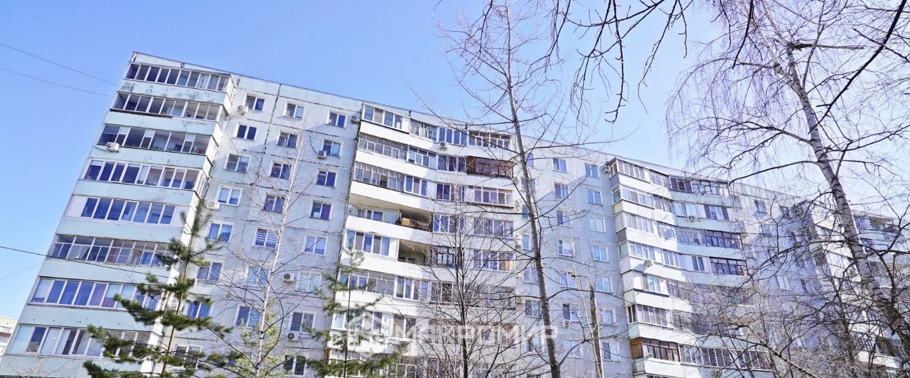 квартира г Казань Яшьлек ул Галимджана Баруди 19 фото 13