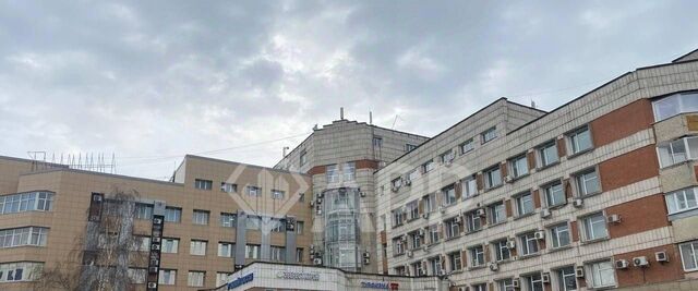 офис Яшьлек дом 2д фото