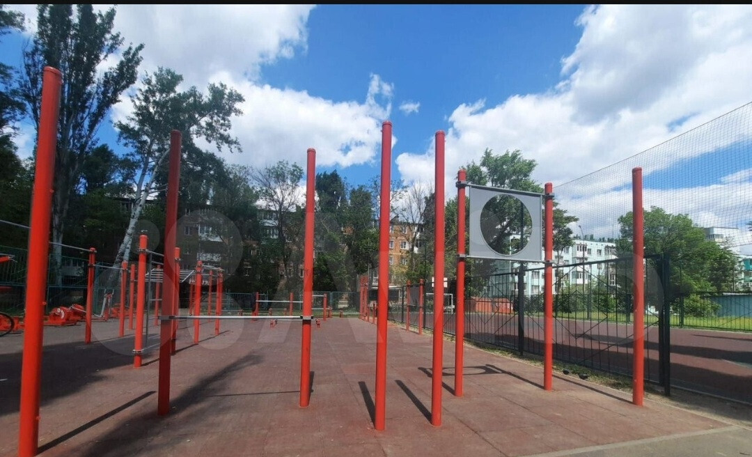квартира г Таганрог ул Морозова 11 фото 3