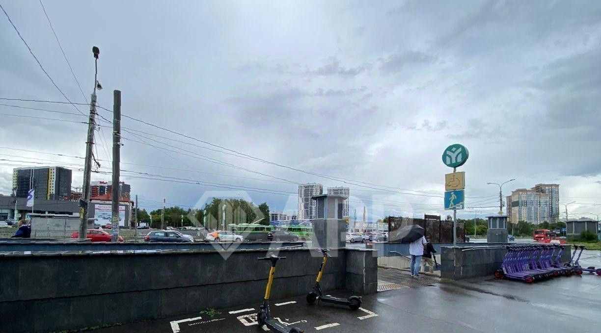 офис г Казань метро Горки ул Рихарда Зорге 13б фото 2