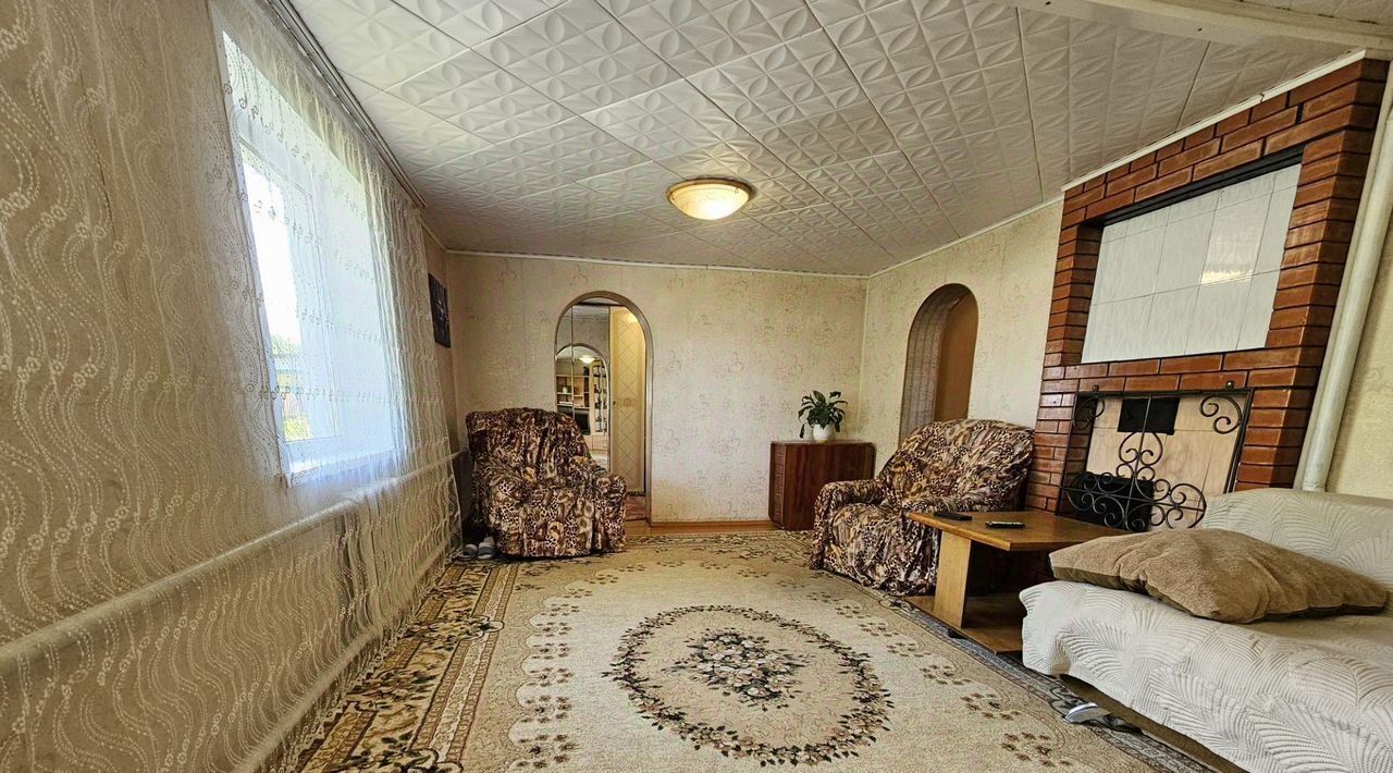 дом г Юрга ул Совхозная фото 19