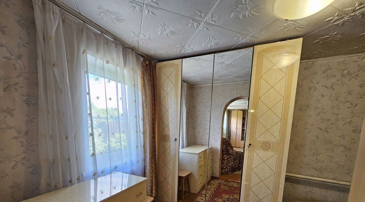 дом г Юрга ул Совхозная фото 21