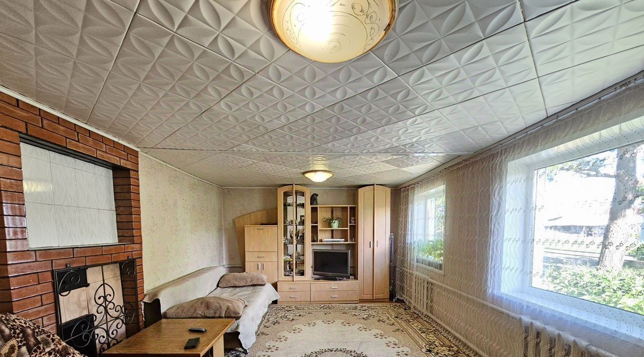 дом г Юрга ул Совхозная фото 20