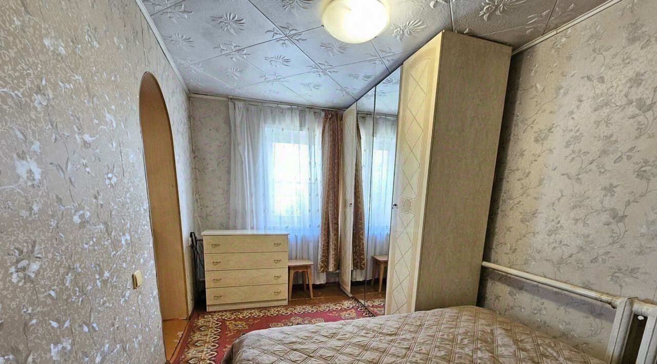 дом г Юрга ул Совхозная фото 22