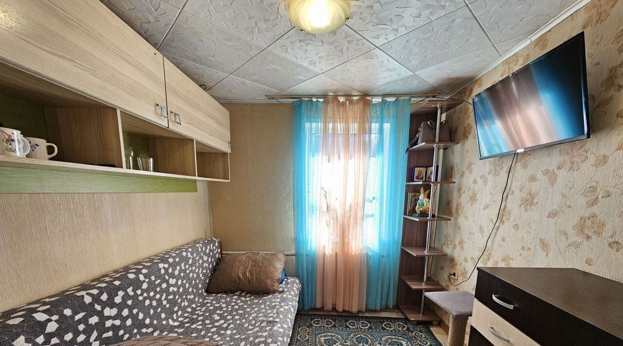 дом г Юрга ул Совхозная фото 26
