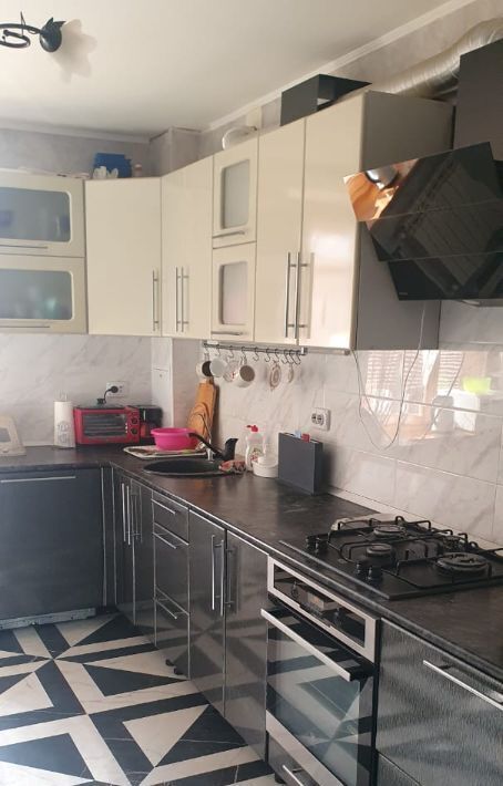 квартира г Энгельс ул Одесская 83 фото 10