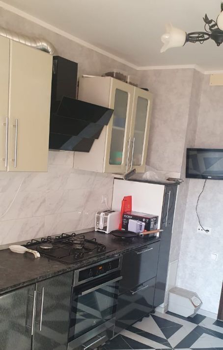 квартира г Энгельс ул Одесская 83 фото 13