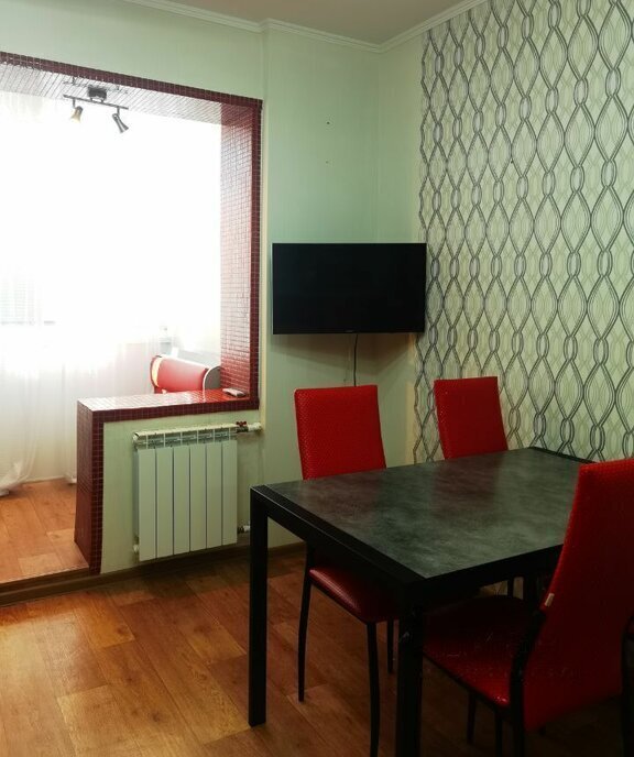 квартира г Саратов ул Производственная 13 фото 18